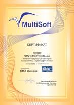 Star Micronics