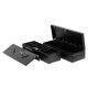 Денежный ящик PayTor FlipTop, Черный, Переходник, Epson, фото 6
