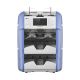 Сортировщик банкнот Kisan Newton 30-HD, фото 2