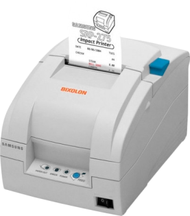 фото Термопринтер чеков Bixolon SRP-275IIICOSV 