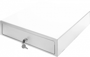 фото Денежный ящик PayTor HT-330P, Белый, Epson, фото 1