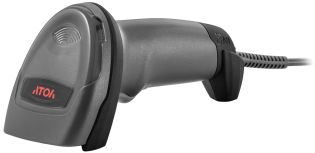 фото Ручной 2D сканер штрих-кода Атол SB2108 Plus USB, фото 1