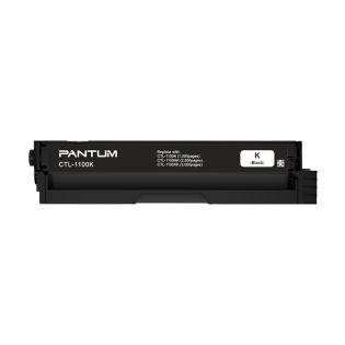 фото Черный картридж Pantum CTL-1100K