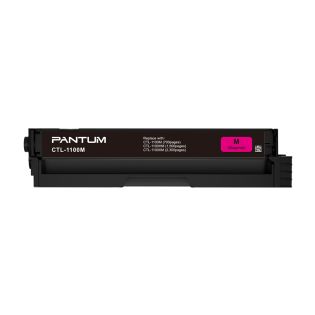 фото Пурпурный картридж Pantum CTL-1100M