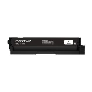 фото Черный картридж Pantum CTL-1100HK