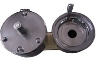 фото Клише для пресса Bulros M-75