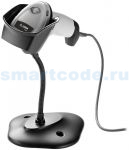 Zebra Symbol Motorola DS2208 USB, белый + подставка