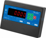Скейл (Scale) СКИ-12