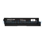 Черный картридж Pantum CTL-1100XK