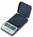 Весы карманные CAS RE-260 250г