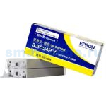 Картридж Epson SJIC24P(Y) (C33S020589CH)