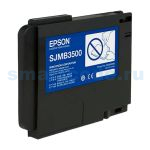 Емкость для отработанных чернил Epson SJMB3500 для TM-C3520 (C33S020580CH)