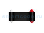 Seaory черная K 2000 отпечатков (BXR.3411BX.GBZ)