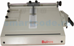 Крышкоделательный аппарат Bulros 100K