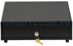 АТОЛ SB-330-B черный, механический