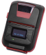 Мобильный принтер чеков Mertech MPRINT E200 (4539)