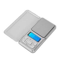 Новинка! Весы Mertech M-68S MIRROR