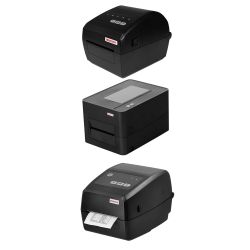 Новинка! Принтеры этикеток Mertech серий LP4, TLP400, TLP4